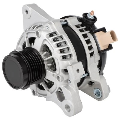 Alternator For Toyota Corolla 2014 2015 2016 2017 2018 2019 L4 11776 104211-3300 - Image 1 of 4