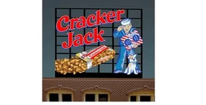 Miller Engineering HO/N Cracker Jack Bb MIL440102-NUEVO - Imagen 1 de 1