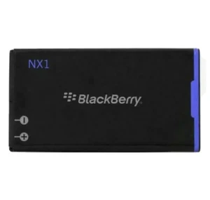 🔋 OEM Genuine Blackberry NX1 NX-1 Battery - Picture 1 of 2
