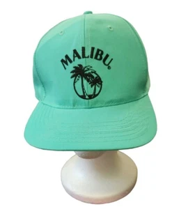 Unbranded Unisex "Malibu" Adjustable Ball Or Golf Hat OS - Picture 1 of 5
