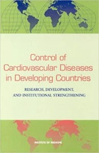 Control of Cardiovascular Diseases in Developing Countries 1998 - Picture 1 of 1