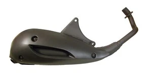 Exhaust Complete for 2002 Piaggio Liberty 125 - Picture 1 of 1