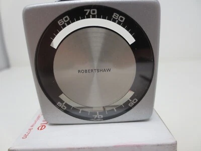 Robertshaw thermostat cover C3-42