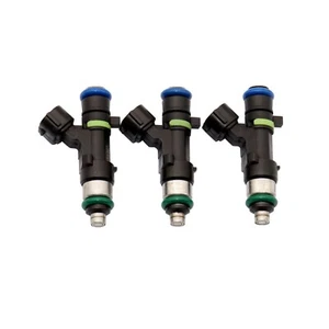 3Pcs Fuel injectors 1465A331 Fits for MITSUBISHI COLT 1.3 Lancer 1.6 ASX EAT320 - Picture 1 of 5