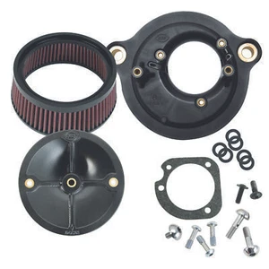 170-0521 FILTRO ARIA HARLEY FLSB 1750 ABS SOFTAIL SPORT GLIDE 107 2020 - Imagen 1 de 3