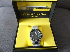 invicta uhren ebay