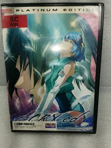 Scryed Evacuation DVD Volume 5 Platinum Edition - Picture 1 of 12