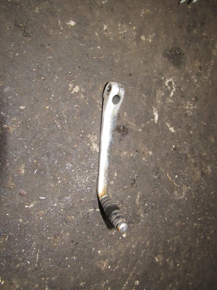 Palanca de cambios Suzuki GS1000 L 1979 Foto 1 de 1