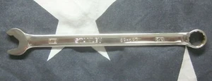 Stanley 5/8" Combination SAE Wrench 89-697 12 Point Box & Quick Design Open End - Picture 1 of 8