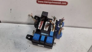 SICHERUNGSKASTEN Hyundai Getz Hatchback 1.3i 12V (G4EA) 2004 911981C010 - Bild 1 von 2