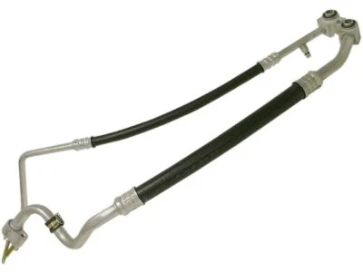 Manguera de aire acondicionado Delco 17147FRTD para Pontiac Torrent 2006 Foto 1 de 2