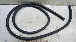 2022-2024 Ford Maverick FABRICANTE DE EQUIPOS ORIGINALES puerta delantera derecha en carrocería sello de tira meteorológica - Imagen 1 de 8