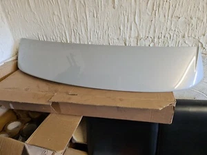 Genuine Bmw G21 Heckspoiler 8497195-06 genuine bmw rear defuser - Picture 1 of 2