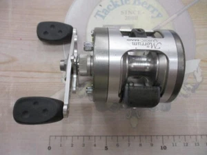 Abu Garcia Ambassadeur Morrum SX 1601C MAG - Picture 1 of 7