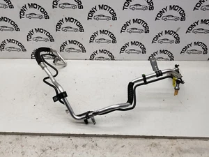 2023 VAUXHALL CORSA F 1.2 PETROL A/C AIR CON CONDITIONING PIPE OEM 9850361580 - Picture 1 of 9