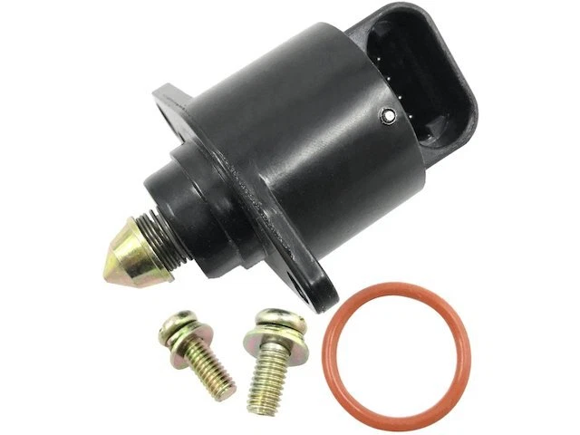 41YK53P Idle Control Valve Fits 1988-1989 Pontiac Grand Am 2.3L 4 Cyl Foto 1 de 1