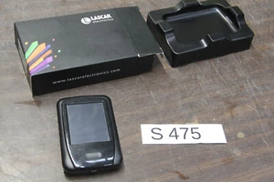 LASCAR EL-DATAPAD HANDHELD PROGRAMMER AND DATA COLLECTOR # R475 - Picture 1 of 2