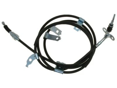 Cable de freno de estacionamiento trasero derecho Raybestos 25411ZC 2008 para Lincoln MKX 2007-2010 Foto 1 de 2