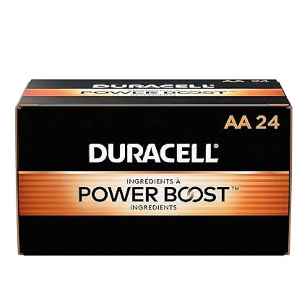 Pila Procell Duracell Alcalina 9v Rectangular 12 Pilas | Envío Gratis