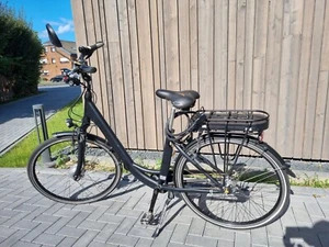 Biete hier mein E Bike von Germatec. - Bild 1 von 5