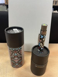 NEW RETRO 51 Smithsonian Raven Steals Sun - Picture 1 of 3