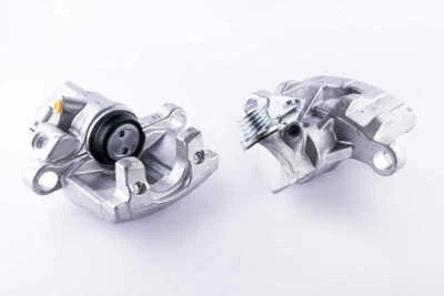 Pinzas Hella Pagid Core sin carga para Volvo C70 S40 V50 2004-2013 HELLA Foto 1 de 2