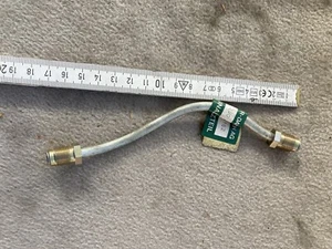 Cable de freno Steyr original 390350162 - Imagen 1 de 2