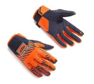 KTM SPEED GLOVES Paire de gants moto taille 9 (M) *NEUF*