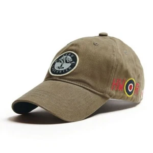 Gorra Red Canoe Avro Lancaster - Sombrero es talla única para todos - NUEVA - Imagen 1 de 4