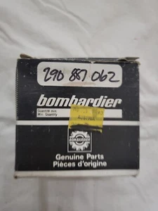 Kit de anillos de pistón Sea-Doo 650 657 fabricante de equipos originales 78,45 mm 290887062 420887062 - Imagen 1 de 5