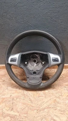 Opel Corsa D Lenkrad Multifunktion Tasten - Bild 1 von 4
