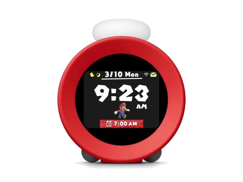 Nintendo CLOSRAAAA Sound Clock: Alarmo - Image 1 of 1
