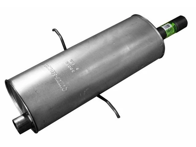 Walker 88BQ61Y Muffler Fits 2001-2005 Dodge Grand Caravan 3.8L V6 Foto 1 de 1