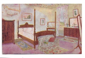 Olean, NY - Bell Brothers, Olean's Big Department Store Advertising Post Card - Picture 1 of 2