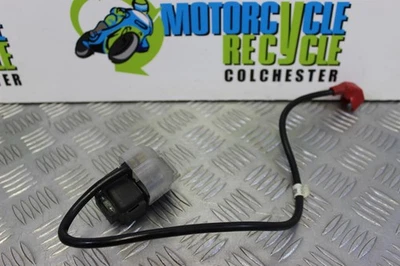 Solenoide de arranque Triumph Daytona 675 relé 2013 a 2016 B126 Foto 1 de 4