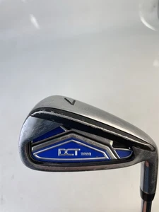 Macgregor DCT 3000 7 Iron / Regular Flex Steel Shaft /8635 - Picture 1 of 10