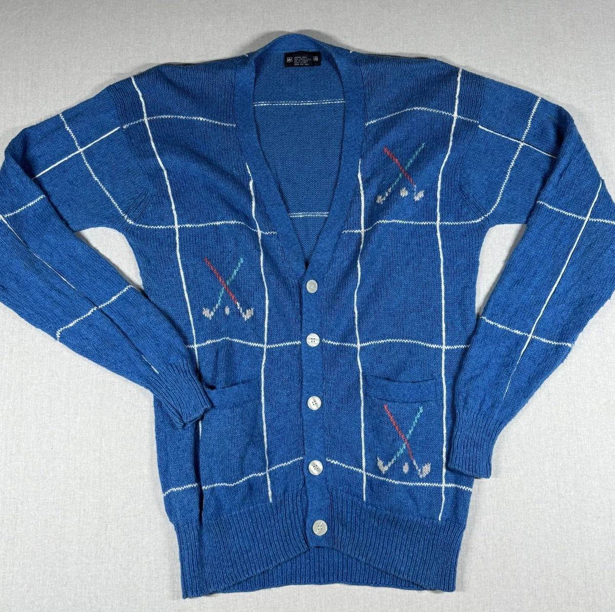 Jack Nicklaus Cardigans for Men for sale | eBay