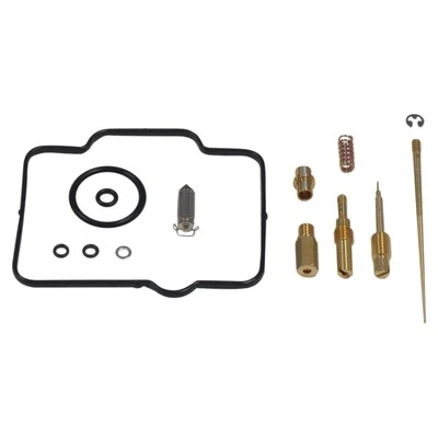 Kit de reconstrucción de carburador brillante para moto de cross Honda XR650R 2000-2006 Foto 1 de 2
