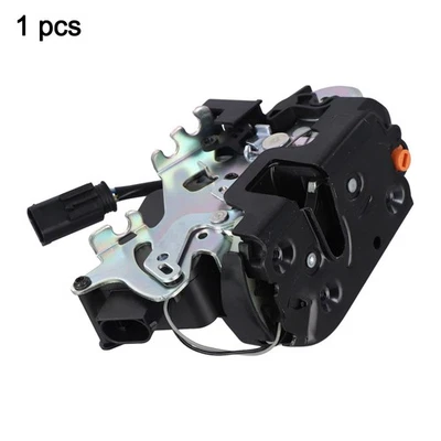 For Mercedes W639 Left Door Lock Sliding Actuator Fit for Vito For Viano - Image 1 of 4