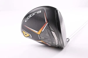Cobra LTDx Max Driver / 10.5 Degree / Senior Flex Matrix OZIK MFS X5 White Tie 4 - Picture 1 of 8