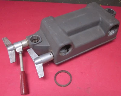 ShopSmith Mark V accessories - carriage for model 500 - Image 1 of 2