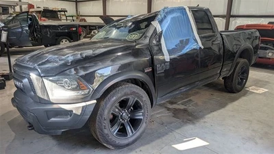 2021 DODGE RAM 1500 5.7L Fan Clutch OEM Used 70000 Miles MPN 55056840AC - Image 1 of 4