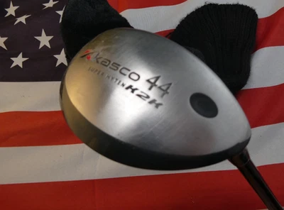 EXCELENTE KASCO K2K 19* SUPER HYTEN 44 HÍBRIDO - K2K 60 gramos R Flex y HC Foto 1 de 4