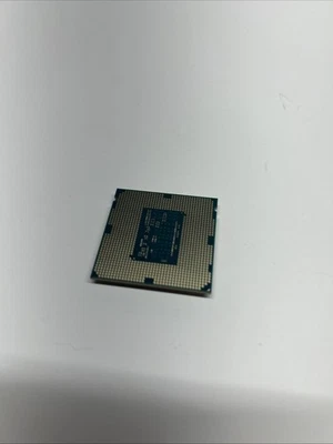 Intel Core i5-4570S - 2.90 GHz Quad-Core (SR14J) Processor - Image 1 of 2