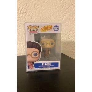 Seinfeld Funko Pop Elaine 1083 - Picture 1 of 5