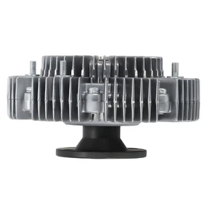 Conjunto de embrague de ventilador para Toyota T100 Tacoma 4Runner 1994-2017 1621075060@VJ6M - Imagen 1 de 11