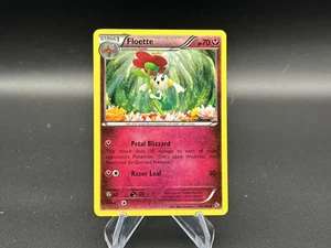 Floette - 65/106 Flashfire - JCC Pokémon - 2014 - Imagen 1 de 2