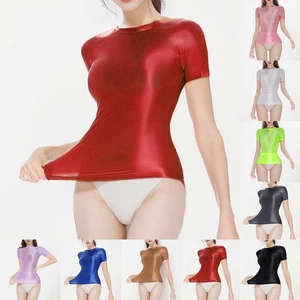 M XL Notes Sexy Lingerie Notes Recommended Weight Season Sleeve Length - Picture 1 of 13