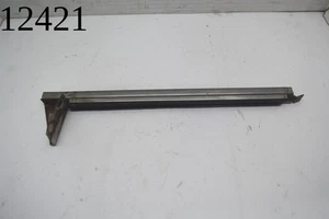 1953 Willys Aerolark Aero Lark Passenger Right Rear Window Glass Divider Trim 53 - Picture 1 of 13