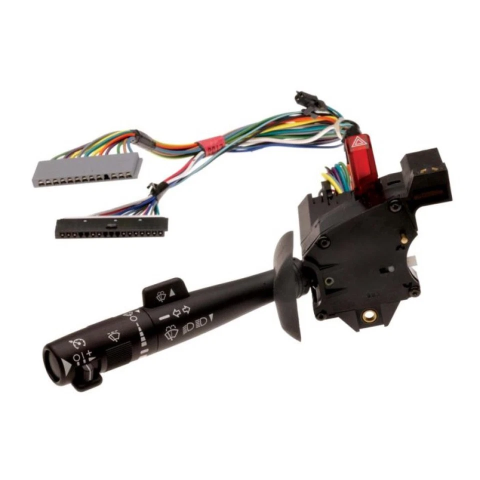 Interruptor de señal de giro ACDelco genuino para Chevy Express 1500/2500/3500 2001 2002 Foto 1 de 4